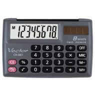 Kalkulator Kieszonkowy CH-861 Vector - ch-861[1].jpg